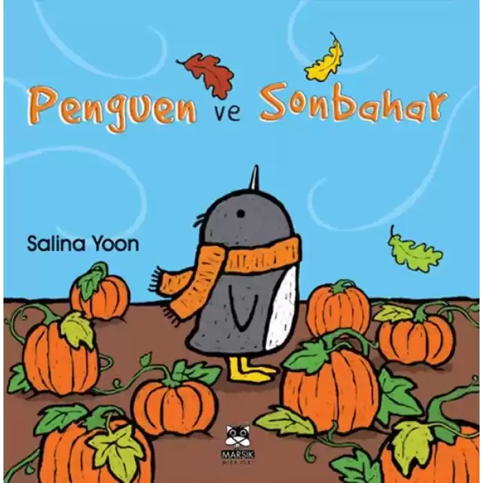 Penguen ve Sonbahar