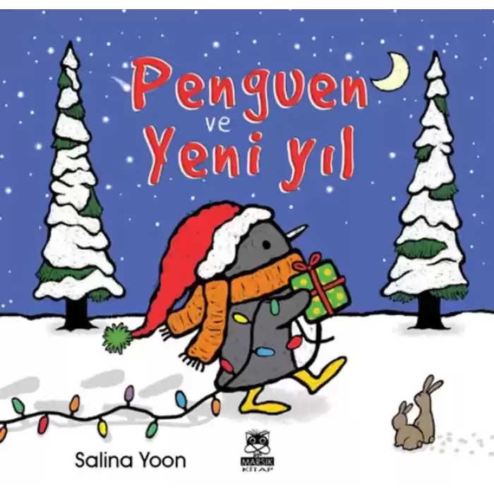 Penguen ve Yeni Yıl