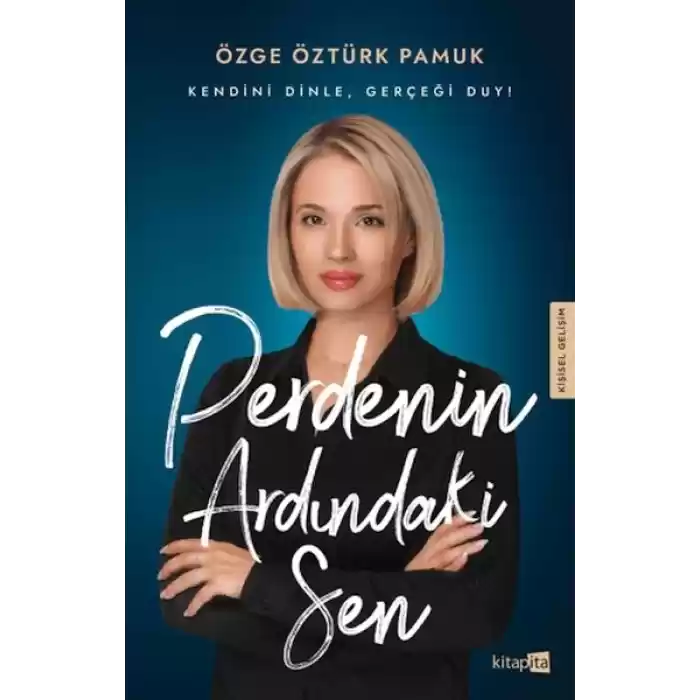 Perdenin Ardındaki Sen