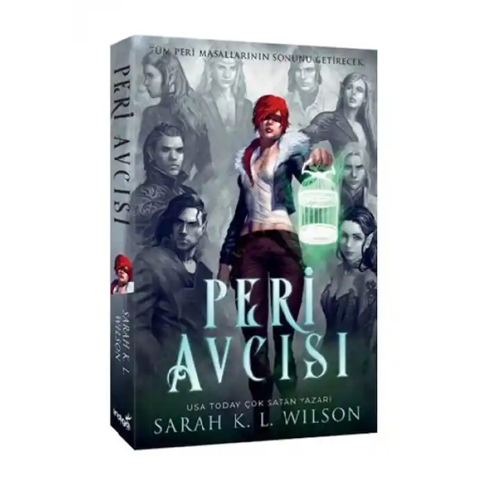 Peri Avcısı
