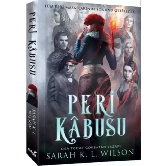 Peri Kabusu