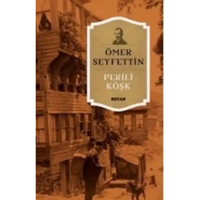 Perili Köşk