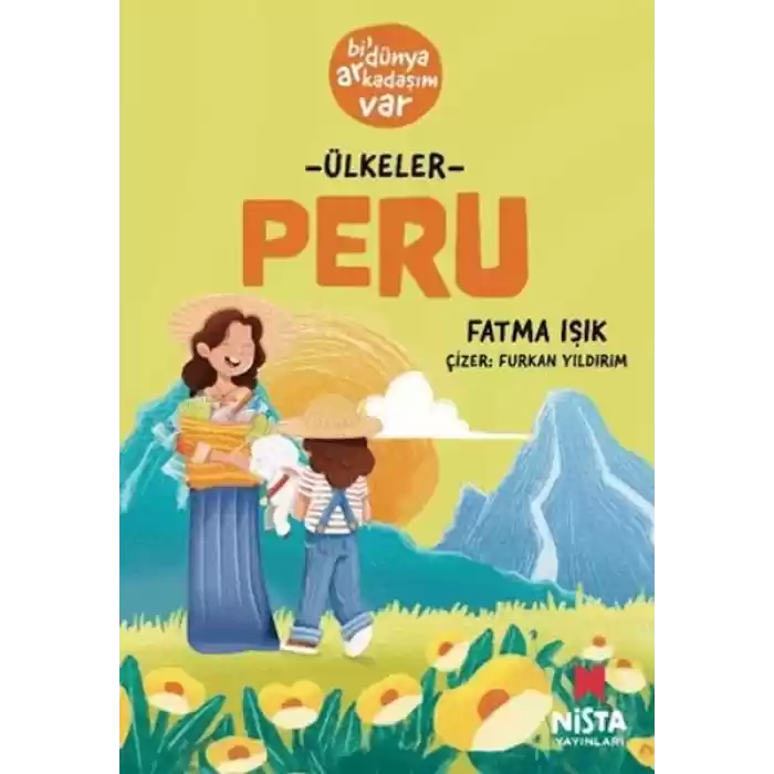 Peru-Bi Dünya Arkadaşım Var
