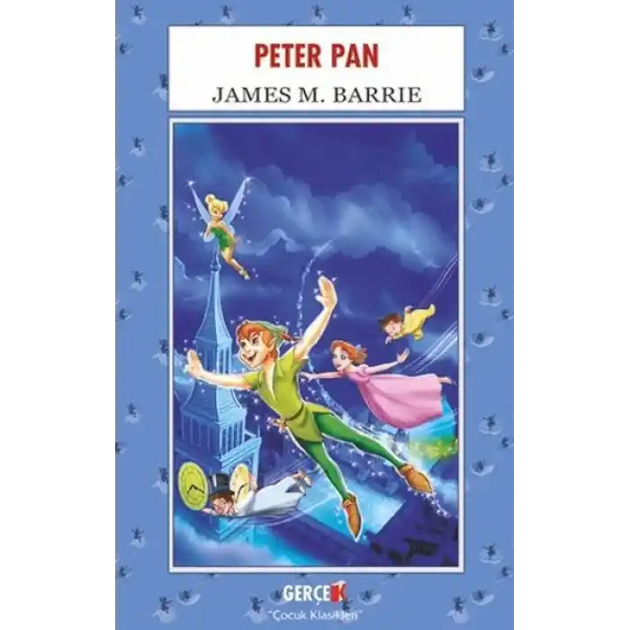 Peter Pan