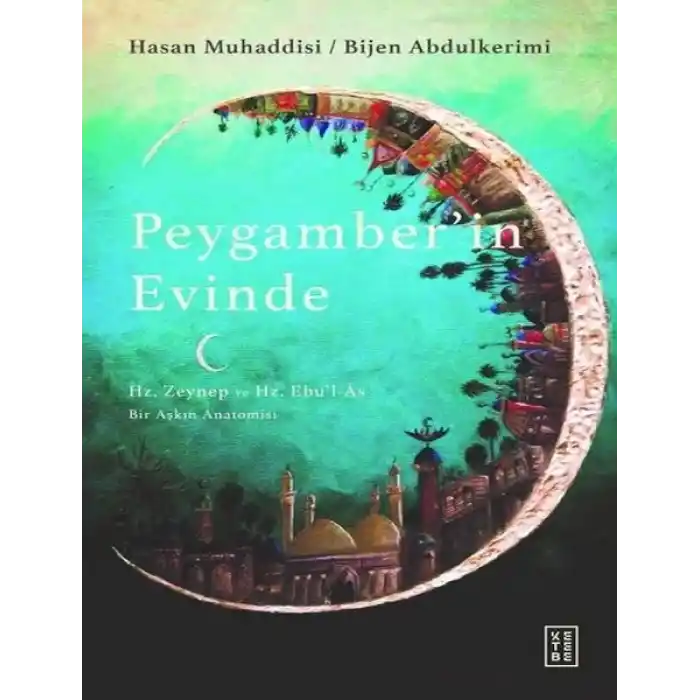 Peygamberin Evinde