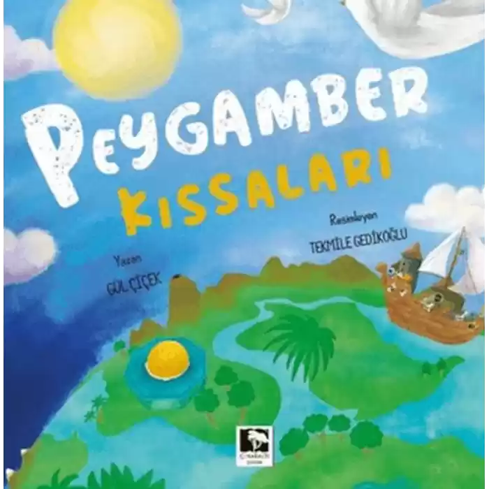 Peygamber Kıssaları