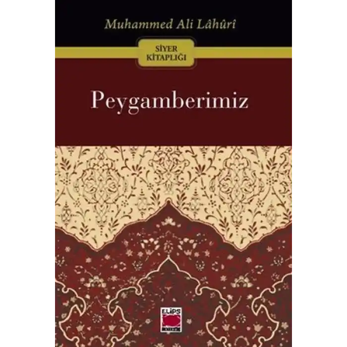 Peygamberimiz