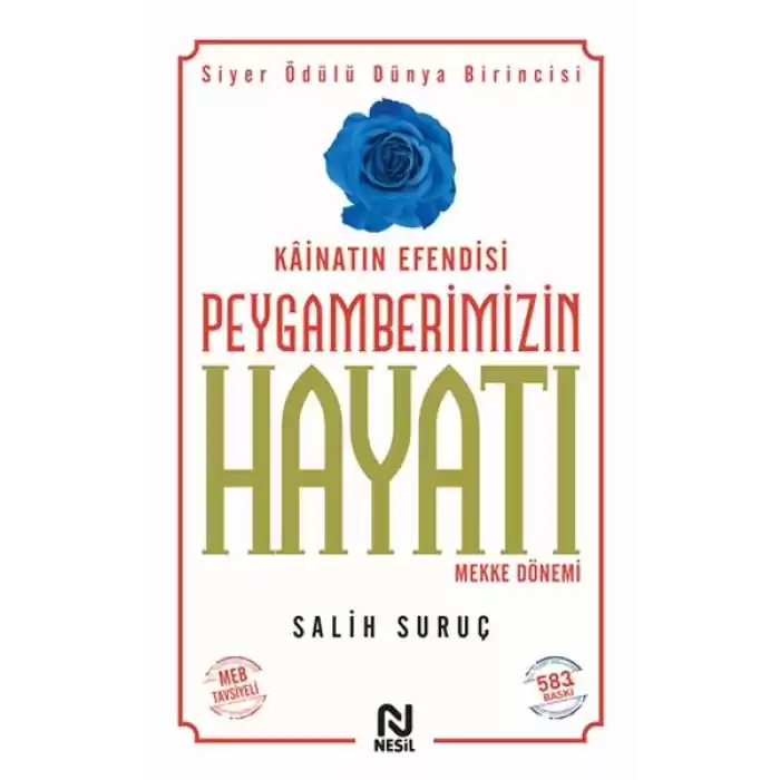 Peygamberimizin Hayatı 1
