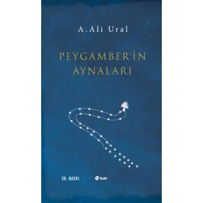 Peygamberin Aynaları