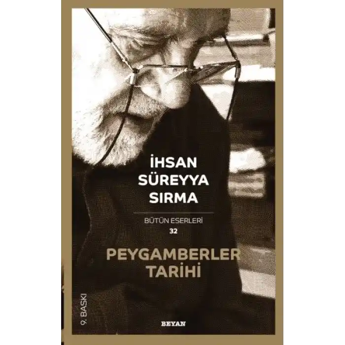 Peygamberler Tarihi