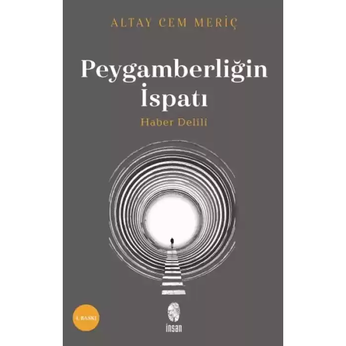 Peygamberliğin İspatı