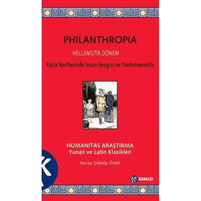 Philanthropia - Hellenistik Dönem