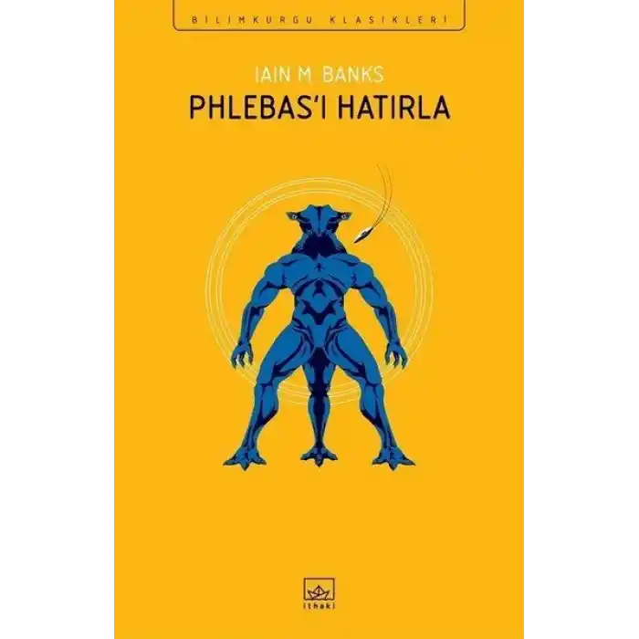 Phlebas’ı Hatırla