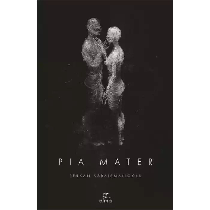 Pia Mater - İngilizce