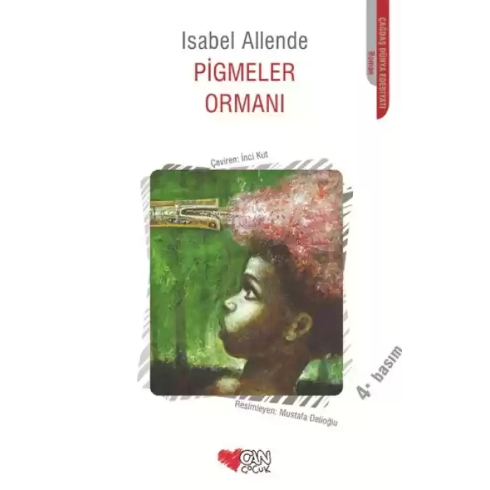 Pigmeler Ormanı