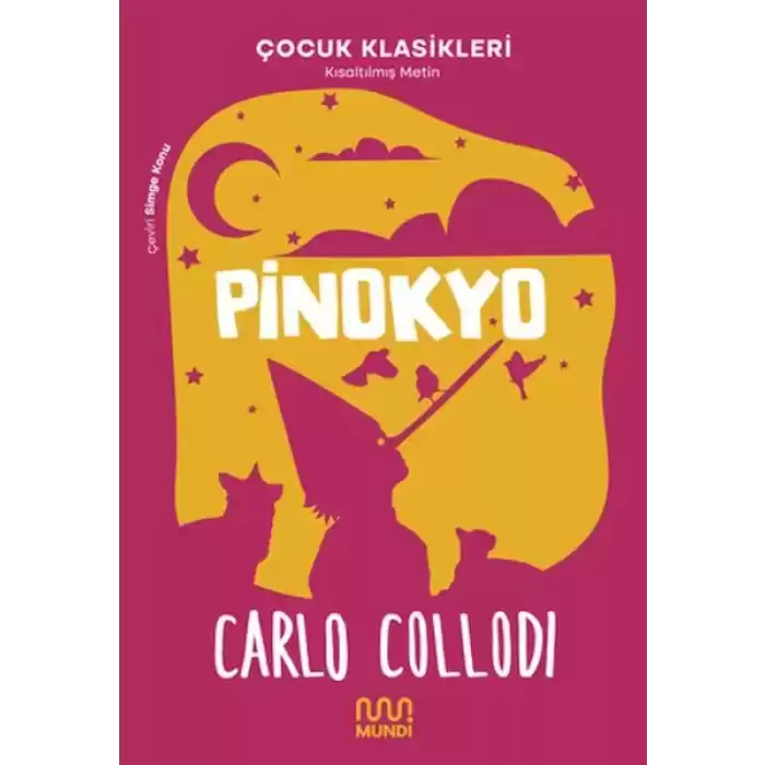 Pinokyo