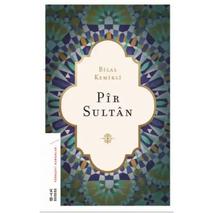 Pir Sultan