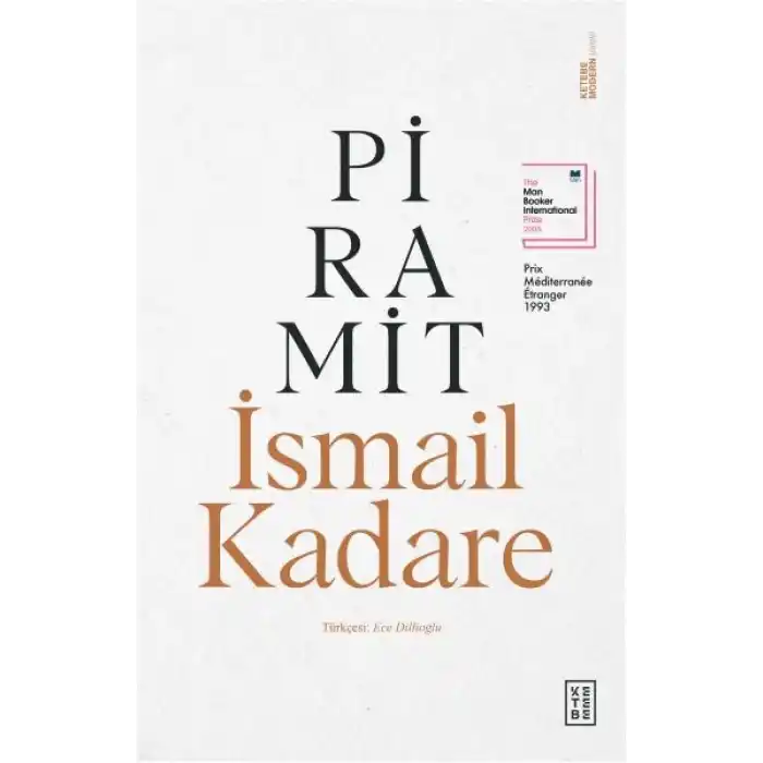 Piramit