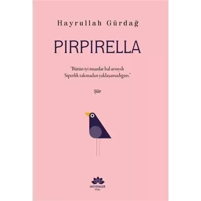 Pırpırella