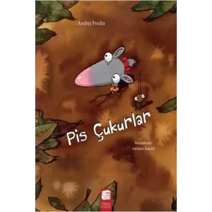 Pis Çukurlar