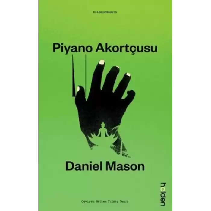Piyano Akortçusu