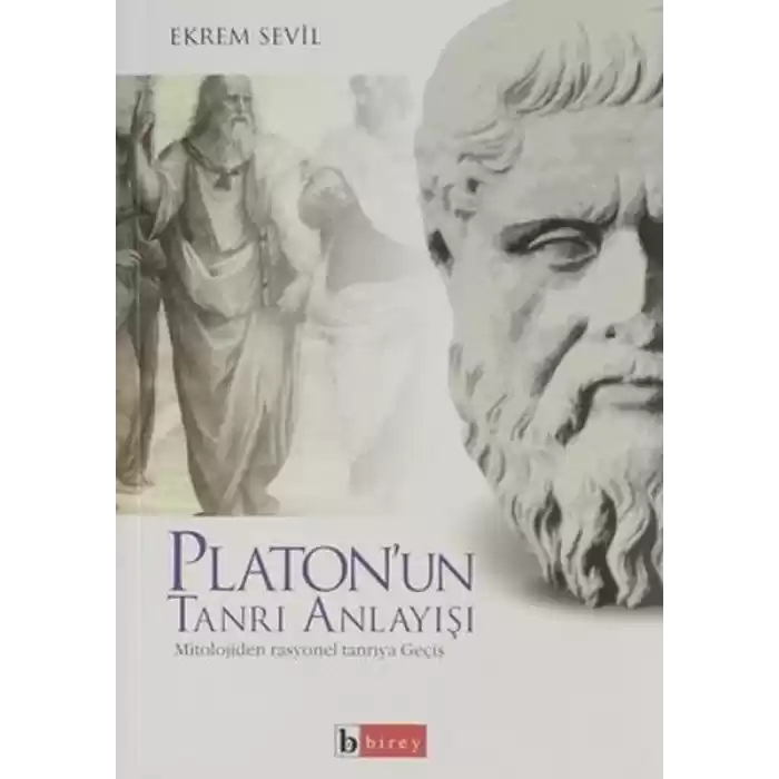Platonun Tanrı Anlayışı