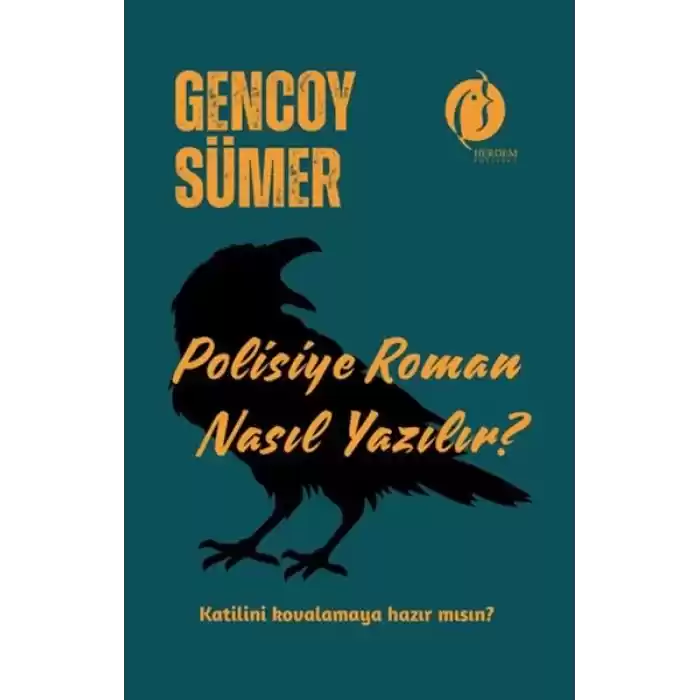 Polisiye Roman Nasıl Yazılır?