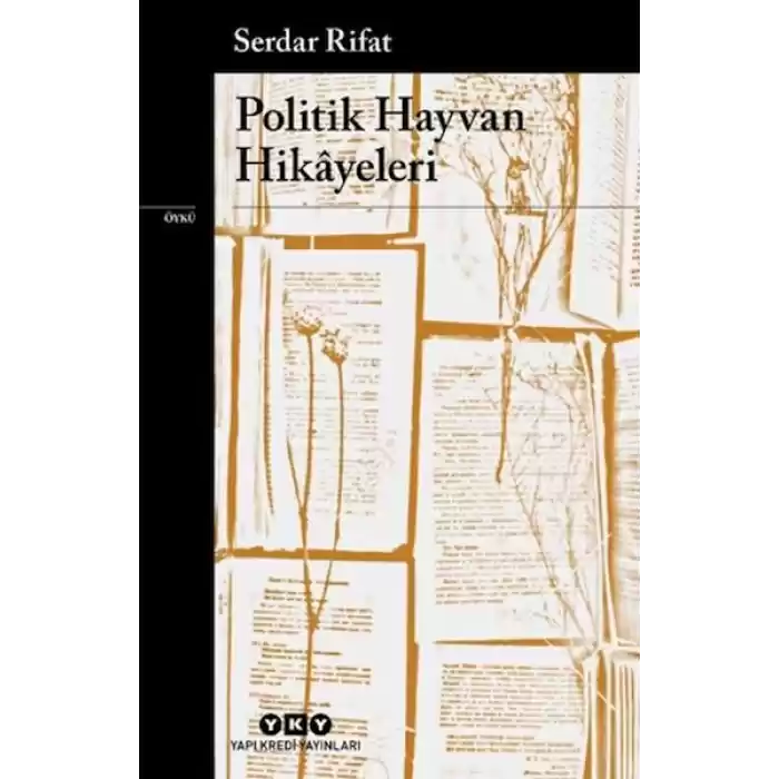 Politik Hayvan Hikâyeleri