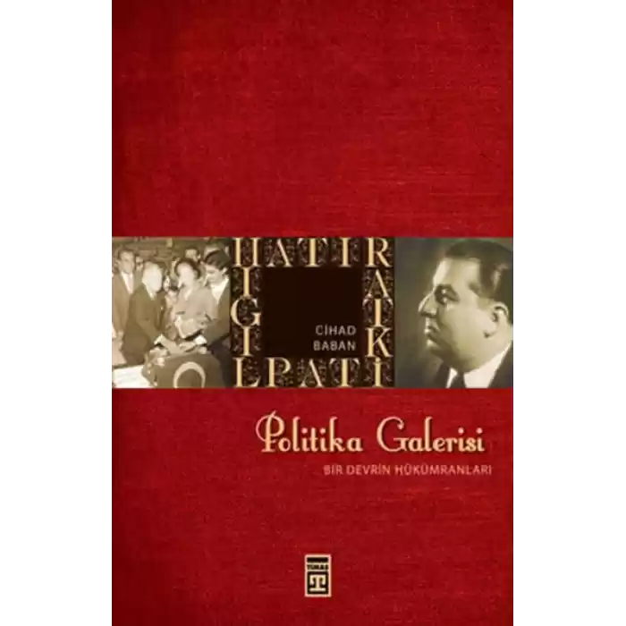 Politika Galerisi