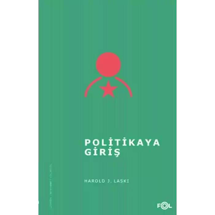 Politikaya Giriş