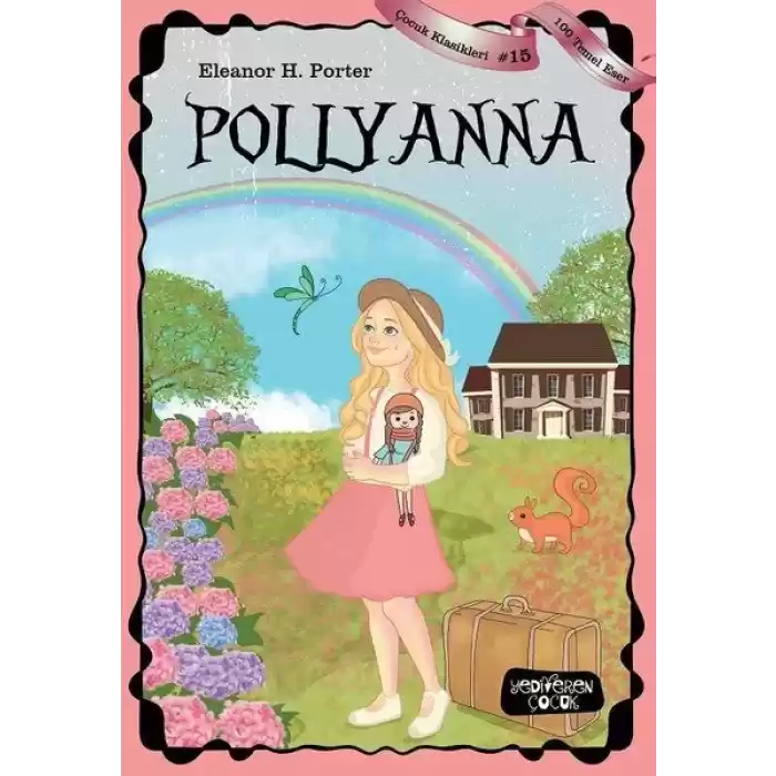 Pollyanna - Çocuk Klasikleri 15