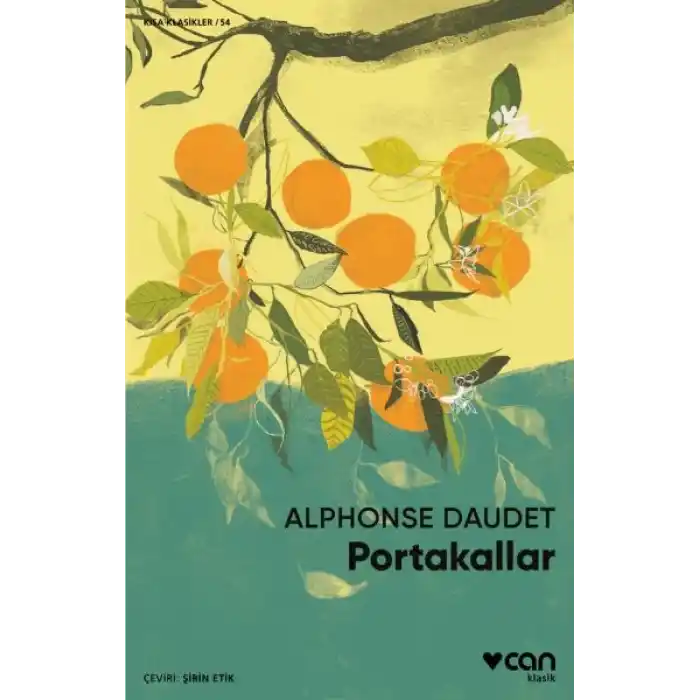 Portakallar
