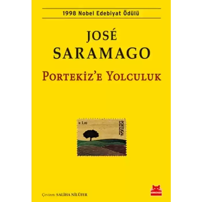 Portekiz’e Yolculuk