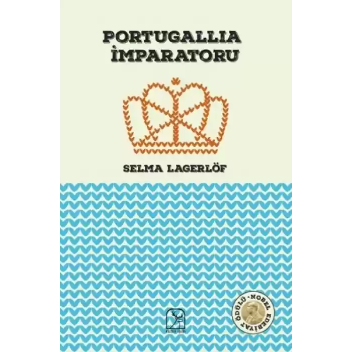 Portugallia İmparatoru
