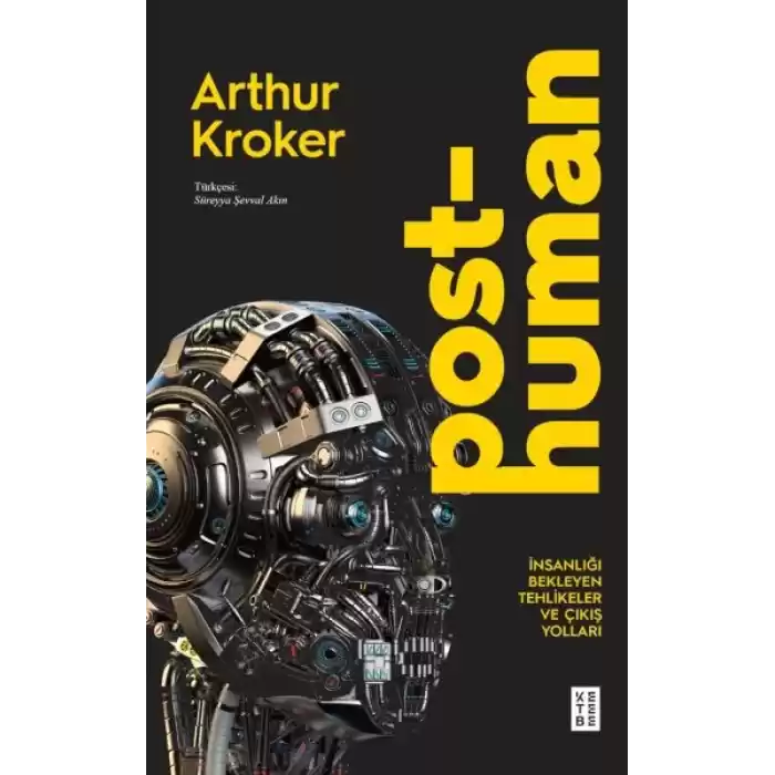 Posthuman