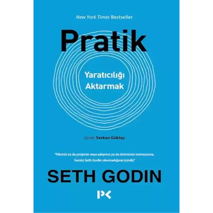 Pratik - Yaratıcılığı Aktarmak