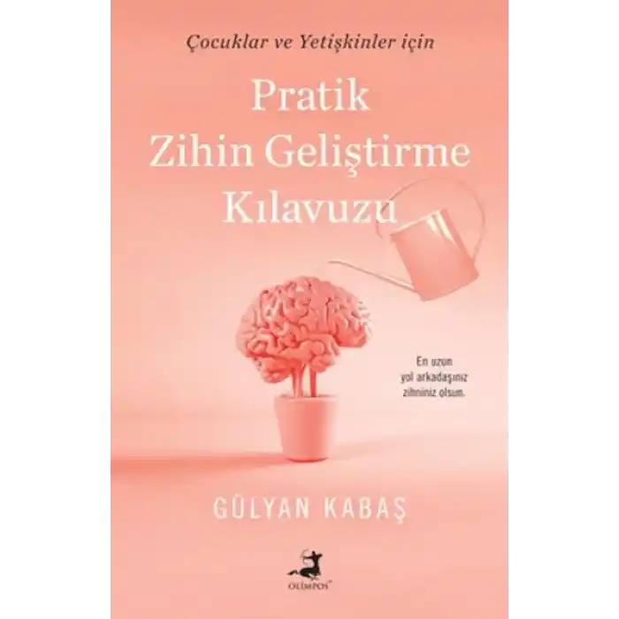 Pratik Zihin Geliştirme Kılavuzu