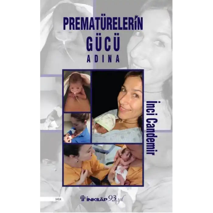 Prematürelerin Gücü Adına