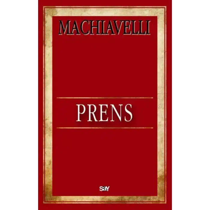 Prens