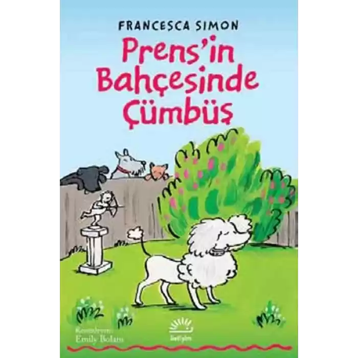 Prensin Bahçesinde Cümbüş