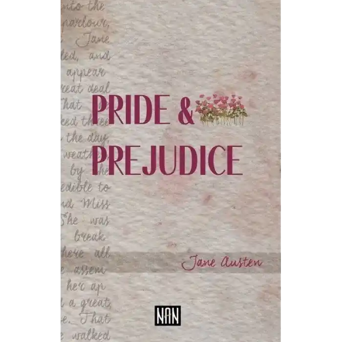 Pride And Prejudice