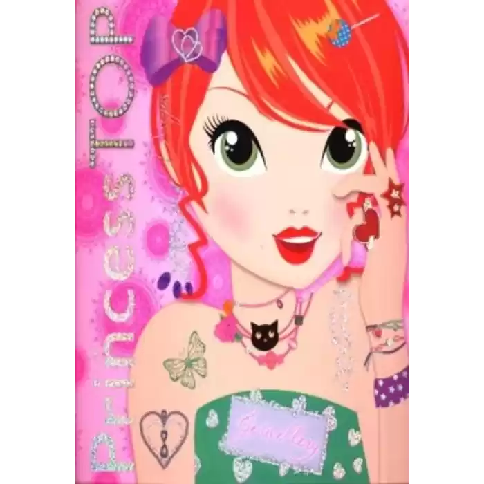 Prıncess Top Desıgns-Jewellery