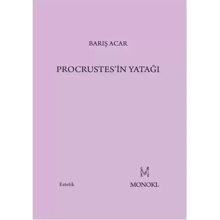 Procrustesin Yatağı