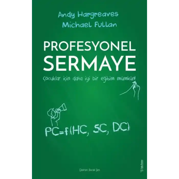 Profesyonel Sermaye
