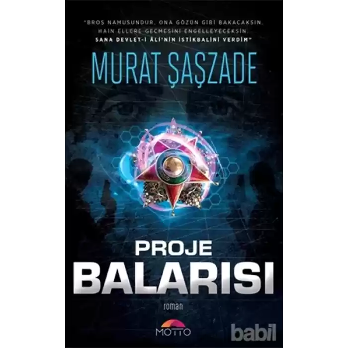 Proje Balarısı