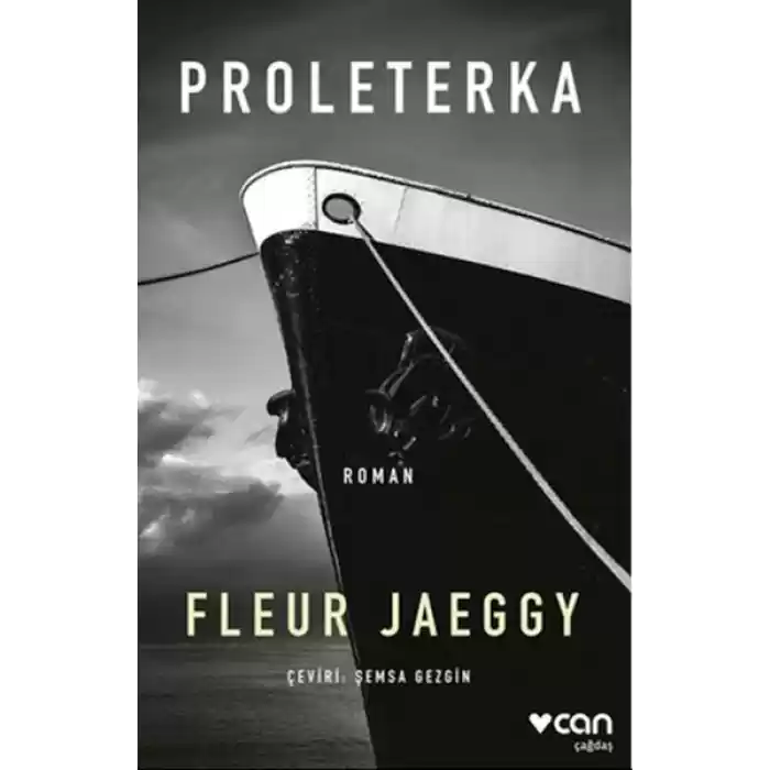 Proleterka