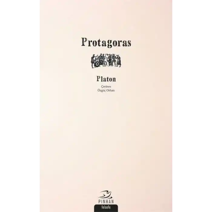 Protagoras
