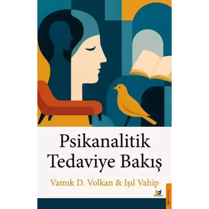 Psikanalitik Tedaviye Bakış