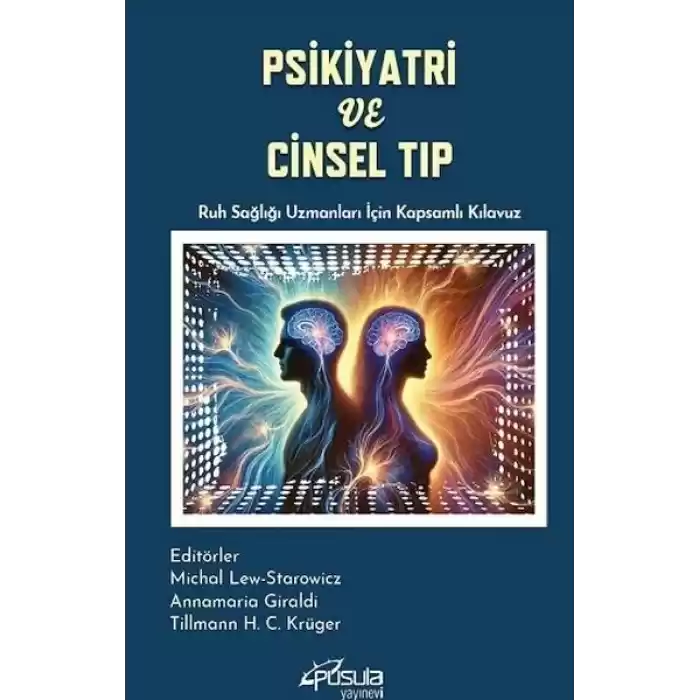 Psikiyatri ve Cinsel Tıp