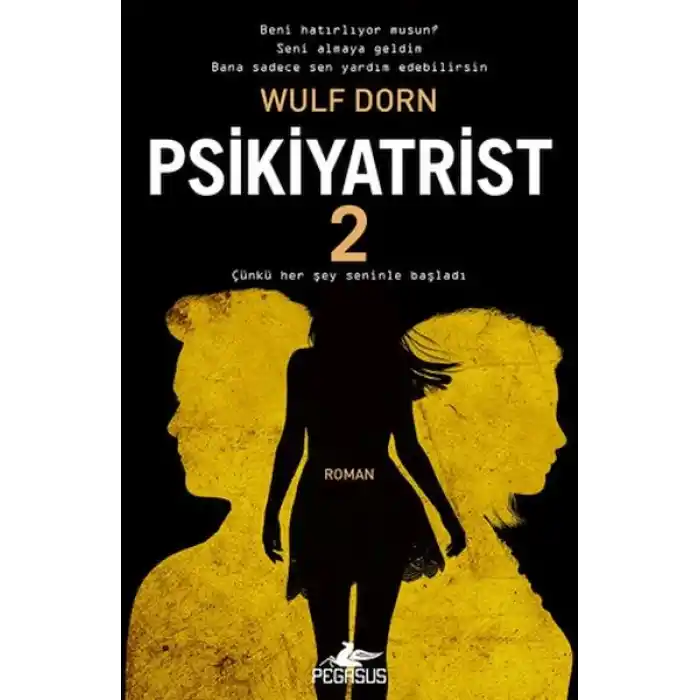 Psikiyatrist 2